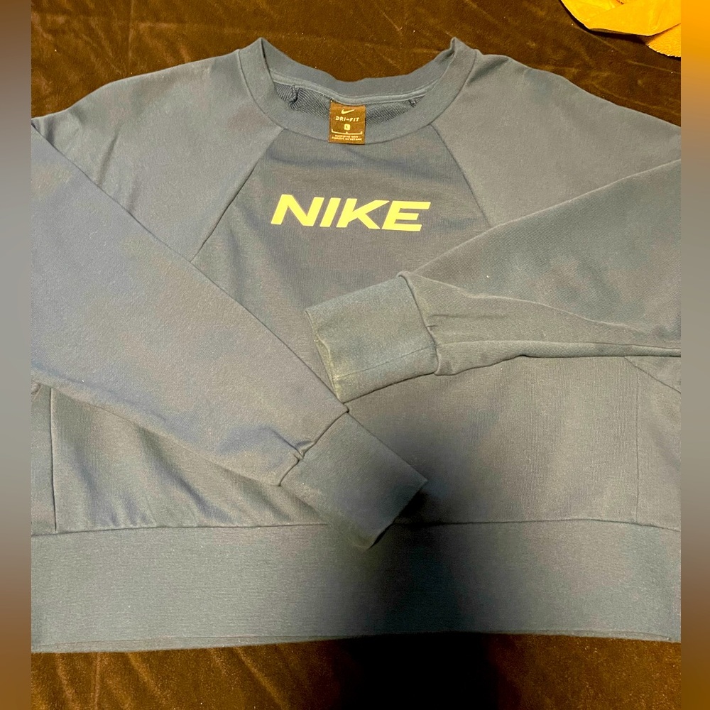 Nike Crew neck